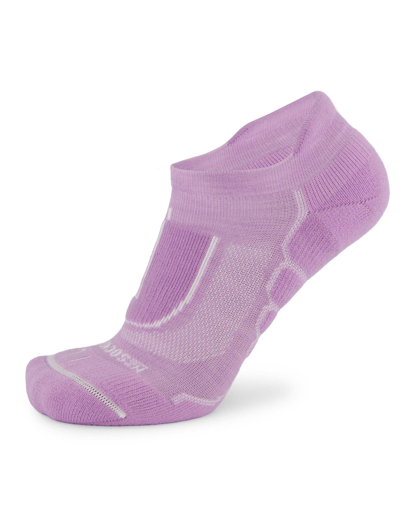 Technical Nuyarn Ped - mauve